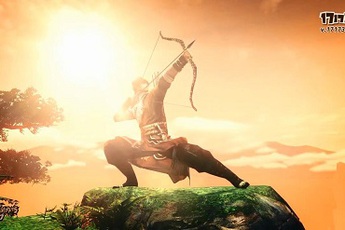 [Clip] MV đầy vẻ hào hùng của Xạ Điêu ZERO